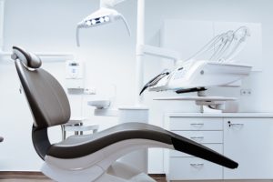 dentist 