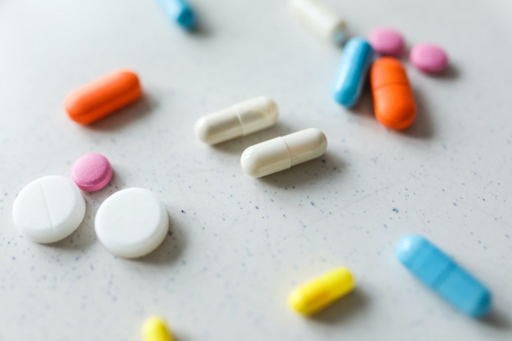 meds