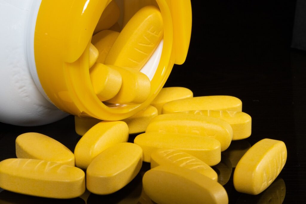 meds