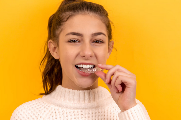 aligners